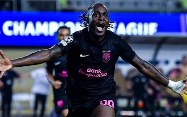 Championnat d’Azerbaïdjan&nbsp;: Sabah écrase Qabala, Orphé Mbina reste sur le banc
