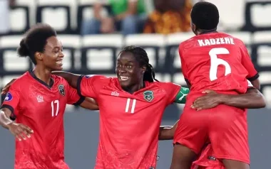 CAN féminine 2026&nbsp;: le Malawi crée l’exploit et fait tomber le Nigeria
