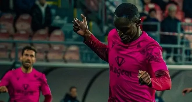 République Tchèque&nbsp;: Alan Do Marcolino renaît de ses cendres avec le FK Viagem
