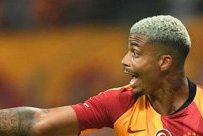 Turquie : Mario Lemina en passe de prolonger à Galatasaray jusqu’en 2027
