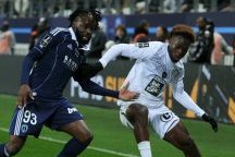Angers SCO&nbsp;: Inquiétude pour Jacques Ekomié, sorti sur blessure face au Paris FC
