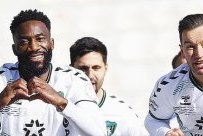 Turquie : Appindangoye et Kocaelispor surclassent Yeni Malatyaspor
