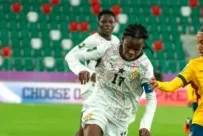 Mondial féminin U20&nbsp;: Le Ghana balayé d’entrée par l’Équateur
