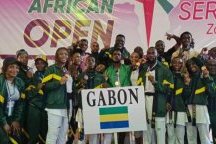 Taekwondo : Faute de moyens, le Gabon risque de manquer les qualificatifs pour les JO 2028
