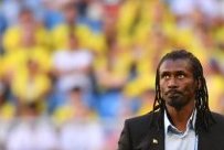Angola&nbsp;: À peine parti de Libye, Aliou Cissé nommé coach des Palancas Negras
