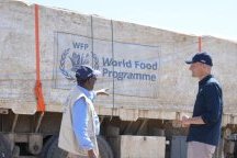 Soudan&nbsp;: l’ONU parvient jusqu’aux affamés mais est à court de denrées pour les nourrir