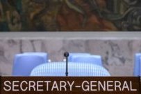 ONU&nbsp;: La bataille pour l’après-Guterres est lancée pour trouver le 10e secrétaire général de l’institution mondiale
