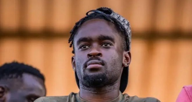 Mercato : Bryan Meyo au FC 105, simple rumeur ou vraie piste de relance ?
Mercato : Bryan Meyo au FC 105, simple rumeur ou vraie piste de relance ?