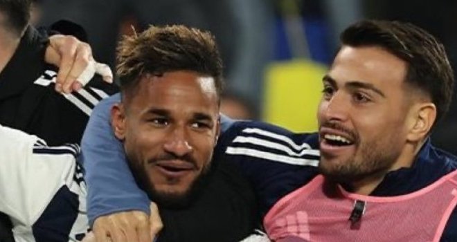 Süper Lig&nbsp;: Jim Allevinah, sauveur de Kasimpasa face à Fenerbahçe
