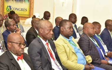 Fegafoot : la commission électorale dévoile le calendrier de l’élection fédérale