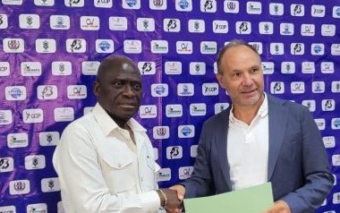 Panthères du Gabon : Migné et Ecuele Manga signent pour trois ans, Giresse absent