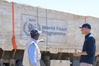 Soudan&nbsp;: l’ONU parvient jusqu’aux affamés mais est à court de denrées pour les nourrir