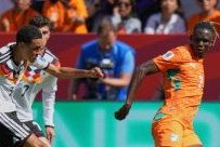 Mondial 2026&nbsp;: l’Allemagne renverse la Côte d’Ivoire et laisse les Éléphants sous pression
