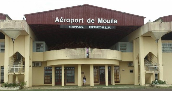 Fégafoot : La campagne s’ouvre pour un scrutin sans suspense à Mouila
Fégafoot : La campagne s’ouvre pour un scrutin sans suspense à Mouila