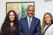 Tourisme : Vers une collaboration entre Eudoxie et Karma Bridges avec le Gabon ?
