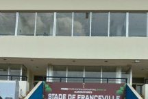 Stades homologués par la CAF : Franceville, seul rescapé pour le Gabon
Stades homologués par la CAF : Franceville, seul rescapé pour le Gabon