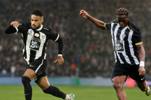 Ligue 1 : Allevinah et Ekomié impuissants, Angers tombe d’entrée face à Lille