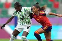 Mondial féminin U20 2026&nbsp;: le Nigeria chute d’entrée face à l’Espagne