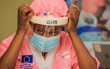 Ebola en RDC : en première ligne, les femmes paient un lourd tribut