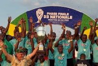 Montée en D2&nbsp;: l’ASSOM-GR domine Munadji 76 et s’offre le titre en finale