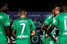 Aris Limassol : Moussounda et Effaghe voient rouge face à Pafos
