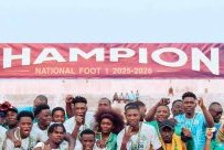 Interclubs CAF&nbsp;: La Fegafoot a tranché, Mangasport sera le seul représentant gabonais
