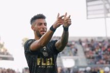 MLS&nbsp;: Denis Bouanga marque pour son retour, mais le LAFC chute à Nashville
