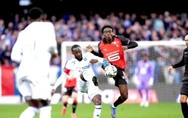 Ligue 1 : Henrick Do Marcolino fait ses premiers pas en professionnel au Stade Rennais