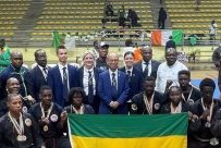 Qwan Ki Do&nbsp;: le Gabon accueillera le Championnat d’Afrique 2027 à Libreville
