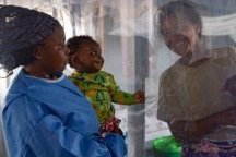 RDC : la nouvelle épidémie d’Ebola frappe un pays déjà durement touché par la faim et les déplacements