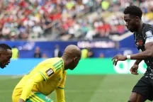 Mondial 2026&nbsp;: l’Afrique du Sud craque à la 92e minute et quitte la compétition la tête haute en 16es&nbsp;!
