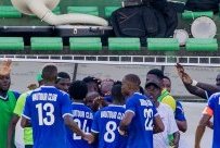 National-Foot 1&nbsp;: Le Vautour Club décroche enfin sa première victoire face à Lozosport
