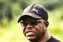 Panthères du Gabon&nbsp;: Anicet Yala attendu ce 20 mars pour sa première liste avant les FIFA Series
