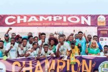 Interclubs CAF&nbsp;: La Fegafoot a tranché, Mangasport sera le seul représentant gabonais

