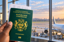 Passeport gabonais&nbsp;: Un accès facilité à 2/3 de l’Afrique, mais des frontières encore difficiles à franchir ailleurs