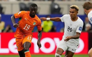 Mondial 2026&nbsp;: La Côte d’Ivoire éliminée en 16es par la Norvège dans une explication haletante
