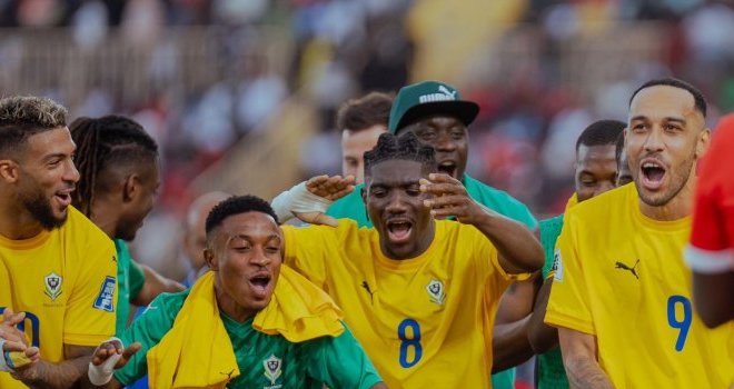 Fenêtre FIFA du mois de juin : les dates et les adversaires des Panthères du Gabon
