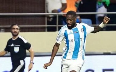 Émirats arabes unis : Shavy Babicka passeur décisif, United FC accroche Shabab Al-Ahli