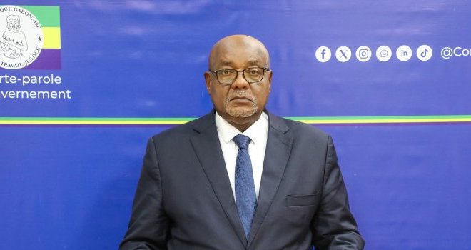 Communiqué final du conseil des ministres du Gabon du 27 mars 2025
