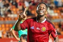 Espagne&nbsp;: trois passes décisives pour Meshak Babanzila, qui se rappelle aux Panthères