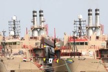 Le Gabon met en service des centrales flottantes turques pour lutter contre les délestages
