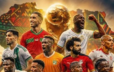 Mondial 2026 : 10 qualifiés, des regrets et un Maroc encore locomotive, le bilan contrasté de l’Afrique