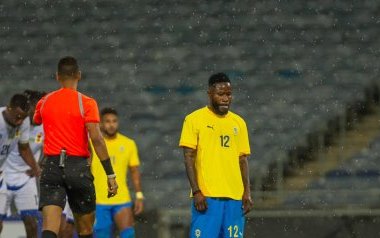 Centrafrique vs Gabon : le Gabon finit sur une note positive après la gifle reçue à Franceville
