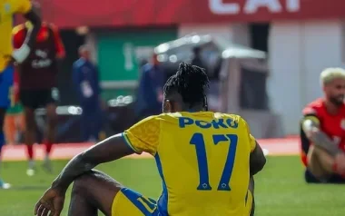Classement FIFA : le Gabon gagne une place sans jouer, le Maroc entre dans l’histoire africaine