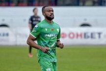 Mercato&nbsp;: Jean-Paul Assoumou sur le départ, le FC Beranavichy en pôle position
