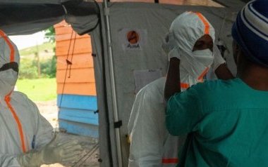 RDC : Les violences entravent la riposte contre Ebola en Ituri