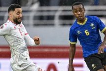 CAN 2025&nbsp;: La Tunisie assure l’essentiel, la Tanzanie arrache une qualification historique
