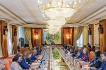 Communiqué final du conseil des ministres du Gabon du 26 février 2026
