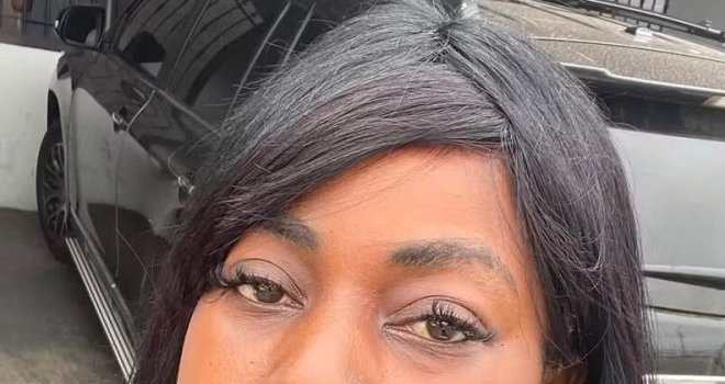 Gabon : La Mairesse interpellée après une publicité pour des produits pour adultes
Gabon : La Mairesse interpellée après une publicité pour des produits pour adultes
