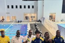 Championnats d’Afrique natation 2026 : Noélie Lacour offre 2 médailles au Gabon, l’or de Majd Jaber en suspens Championnats d’Afrique natation 2026 : Noélie Lacour offre 2 médailles au Gabon, l’or de Majd Jaber en suspens
